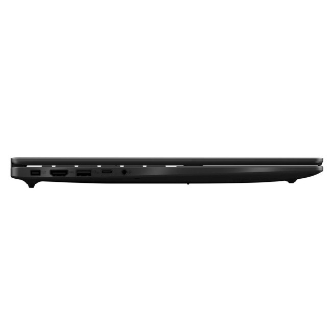 ноутбук 16FM/C5-210H/16/512/RTX 5050 8GB/DOS/BL/Black ASUS V3607VH-RP020 (90NB16L1-M001L0)
