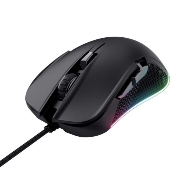 Мишка GXT922 Ybar Gaming Mouse Eco TRUST GXT922 Mouse (24729)