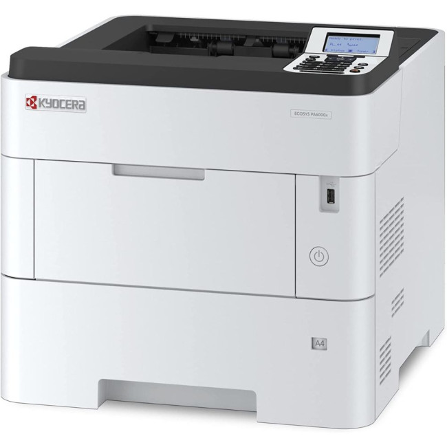 Принтер А4 моно KYOCERA ECOSYS PA6000x (110C0T3NL0)