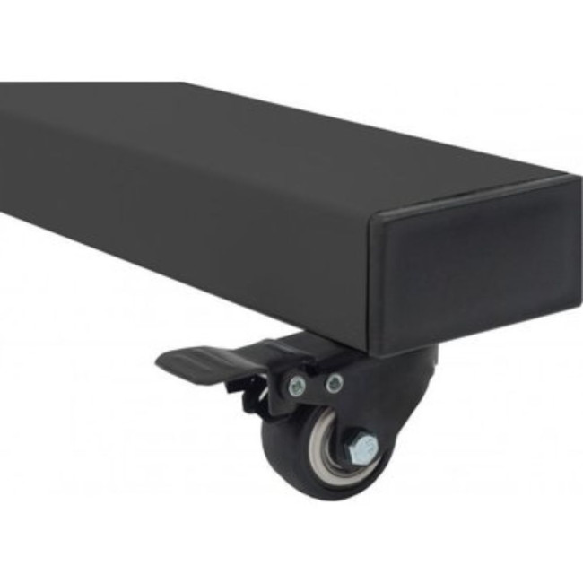 Презентаційна стійка Сектор Т6 Black  (Діагональ 37