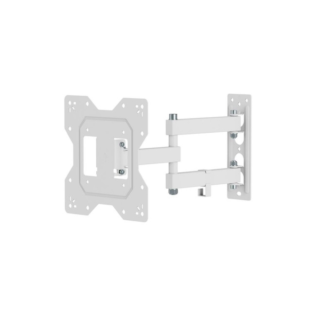 Кріплення настінне для телевізора KIVI Motion-223W 27