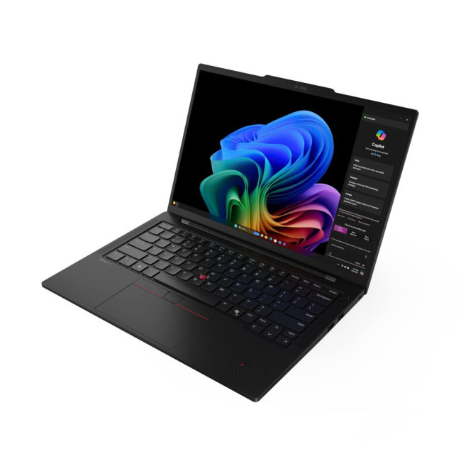 ноутбук 14FM/R7 AI PRO 360/32/1TB SSD/UMA/W11P/F/BL/Black LENOVO ThinkPad T14s Gen 6 (AMD) (21M10008RA)