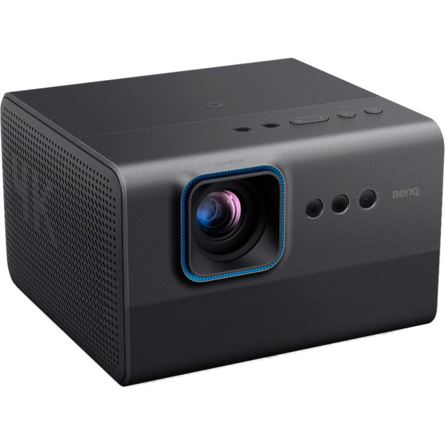 проектор GP520(4K,2600Lm,200000:1,2*HDMI, USB-C, USB-A, 2*12W) BENQ GP520 (9H.JT177.59E)