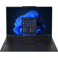 ноутбук 14FM/U7-258V/32/1TB SSD/Intel Arc/W11P/F/BL/Black LENOVO ThinkPad X1 Carbon Gen 13 (21NTS1G900)