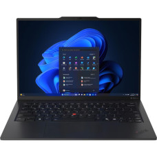 ноутбук 14FM/U7-258V/32/1TB SSD/Intel Arc/W11P/F/BL/Black LENOVO ThinkPad X1 Carbon Gen 13 (21NTS1G900)