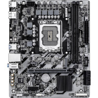 Mатеринська плата s1851 Intel H810 HDMI/DP  1xM.2 GbE LAN mATX GIGABYTE H810M K