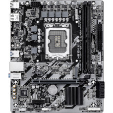 Mатеринська плата s1851 Intel H810 HDMI/DP  1xM.2 GbE LAN mATX GIGABYTE H810M K