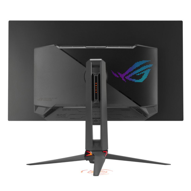 Монітор ігровий 4K QD-OLED 31.5