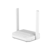Інтернет-центр WIFI AX3000, 2хGigabit KEENETIC Racer(KN-4010)