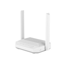 Інтернет-центр WIFI AX3000, 2хGigabit KEENETIC Racer(KN-4010)