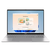 ноутбук 16FMI/U5-225H/16/512/Intel Arc/DOS/BL/Cool  Silver S3607CA-RP012
