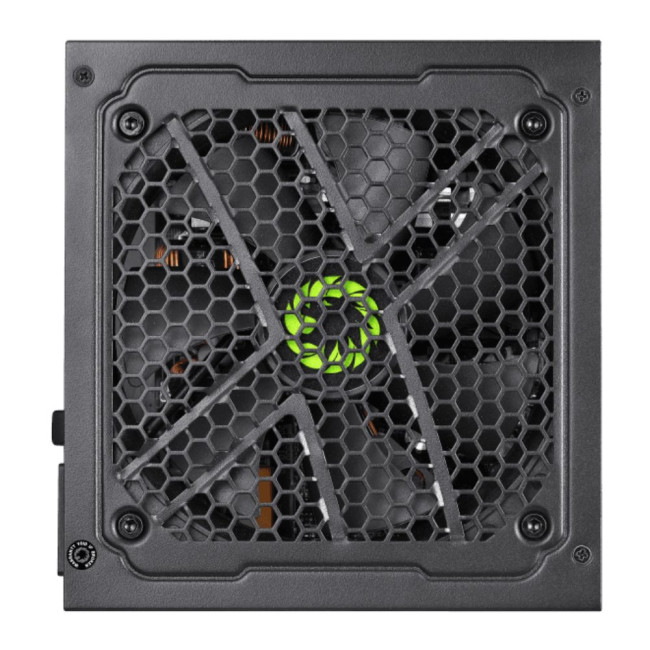 Блок живлення 850W, 80 Gold , modular, Smart fan 120mm  OVP / UVP/ SIP / OCP/ OLP/ OPP/ SCP GAMEMAX GX-850 Modular