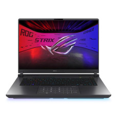 ноутбук 16FMI_165Hz/i7-14650HX/16/512/RTX 5060 8GB /DOS/BK/Eclipse Gray G615JMR-RV265