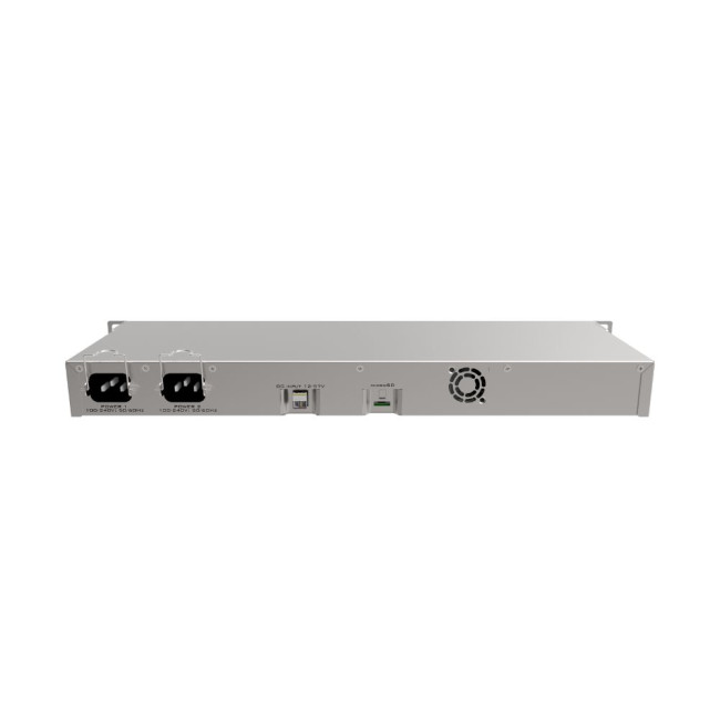 Маршрутизатор Mikrotik RB1100Dx4 MIKROTIK RB1100Dx4