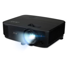 проектор X1229HP (DLP, XGA, 4800Lm, 20000:1,1.96-2.15, 5/10/15, 3W, HDMI, USB-B, RCA, RS232, 2.4kg) ACER X1229HP (MR.JUJ11.001)