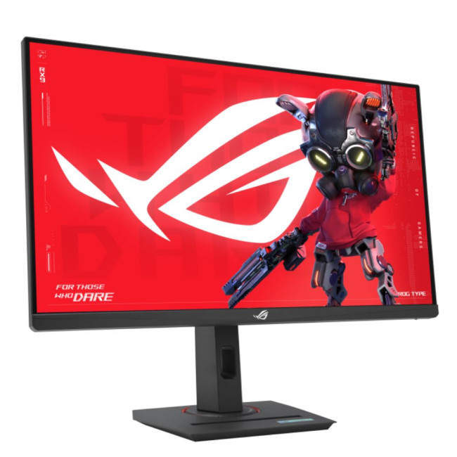 Монітор ігровий IPS 27