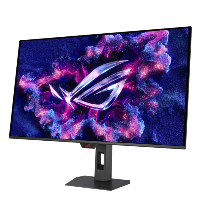 Монітор ігровий 4K QD-OLED 31.5