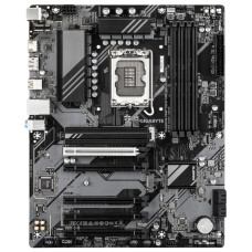 Mатеринська плата s1700 Intel B760 HDMI/DP 4xDDR5 2xM.2 GbE LAN ATX GIGABYTE B760 DS3H GEN5