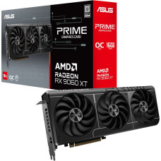 Відеокарта ASUS AMD PRIME-RX9060XT-O16G ASUS PRIME-RX9060XT-O16G