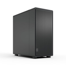 Корпус E-ATX (до 275 мм) без БЖ, чорний, підтримка BTF, Epoch XL Black Solid FRACTAL DESIGN Epoch XL Black Solid (FD-C-EPO1X-01)