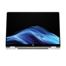 ноутбук 14_2KTI/C5-120U/16/512/Intel HD/DOS/BL/Glacier Silver HP OmniBook 5 Flip 14-fp0038ua (D8ZB5EA)
