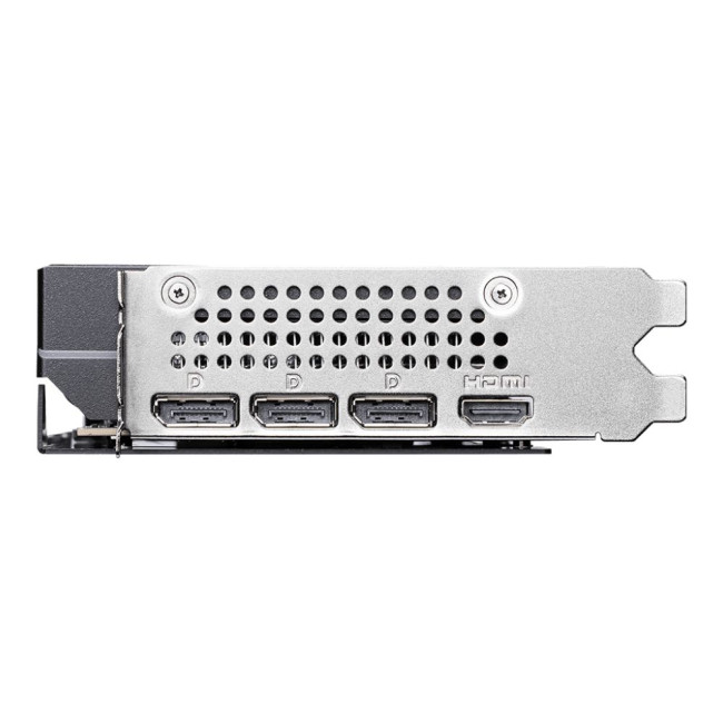 Відеокарта MSI NVIDIA GeForce RTX 5060 Ti 16G SHADOW 2X OC PLUS BULK MSI RTX 5060 Ti 16G SH 2X OCPLBULK