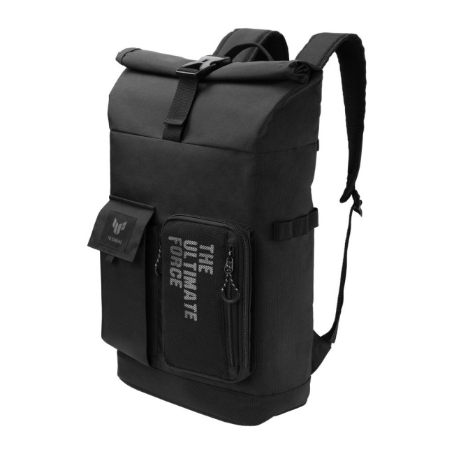 Рюкзак TUF Gaming VP4700 17 Backpack Black ASUS TUF Gaming VP4700 17 Black (90XB06Q0-BBP010)