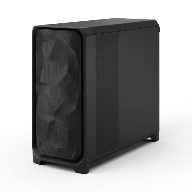 Корпус E-ATX без БЖ, чорний Meshify 3 XL Black Solid FRACTAL DESIGN Meshify 3 XL Black Solid (FD-C-MES3X-01)