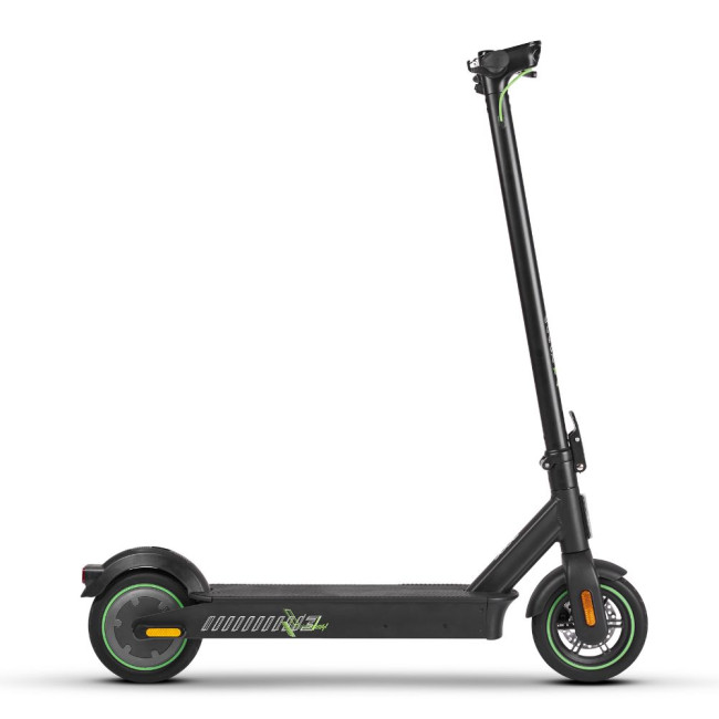 Електричний самокат Acer Electrical Scooter 3 Advance Black, AES023, 25km/hr, with turning lights  ( ACER Scooter 3 Advance Black AES023 (GP.ESC11.011)