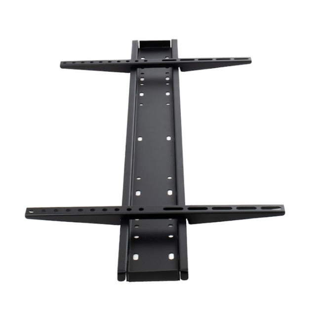 Кріплення для телевізора TV0804F Black, 43