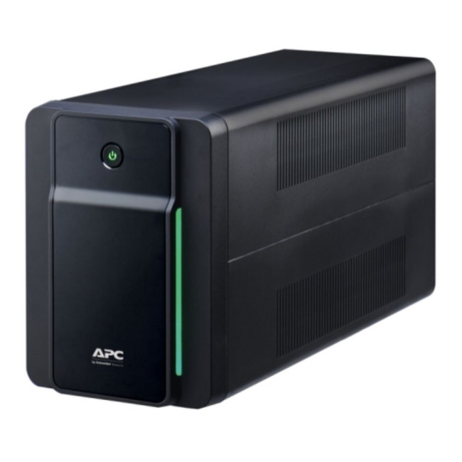 ДБЖ Back-UPS 900W/1600VA,L-I,AVR,USB,Schuko APC BX1600MI-GR