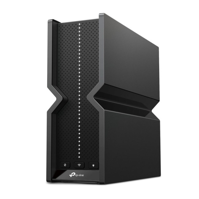 Бездротовий маршрутизатор TP-Link, Archer BE700 TP-LINK Archer BE700