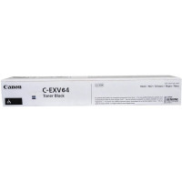 Тонер чорний для C39xx CANON C-EXV64 toner black (38K) (5753C002AA)