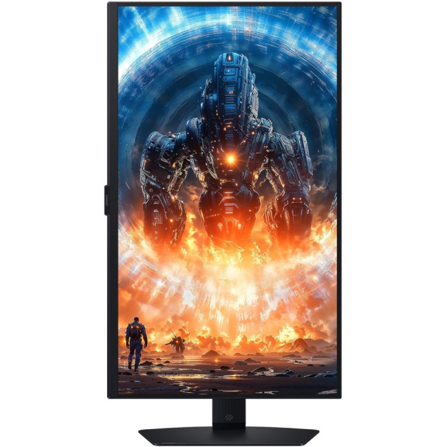 Монітор ігровий IPS 27