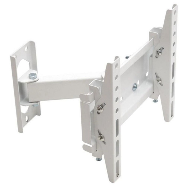 Кріплення для телевізора TV02T-R2 White, 23