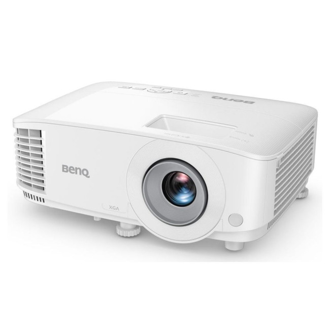Проектор MX560(XGA,4000Lm,20000:1,1.96-2.15:1,10W,HDMI*2,RS232,USB,Svideo,6/10/15 BENQ MX560 (9H.JNE77.1HE)