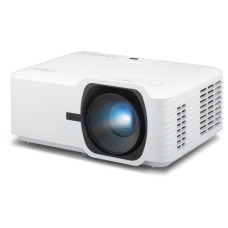 Проектор LSD400W(WXGA,4000ALm,3000000:1,HDMI*2, USB, RS232, 1.54-1.72:1(1.1), laser, 20/30, 3W) VIEWSONIC LSD400W (VS20643)