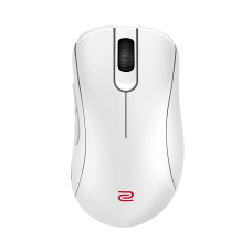 Миша ігрова бездротова, біла ZOWIE EC3-DW WHITE (9H.N4WBE.A3E)
