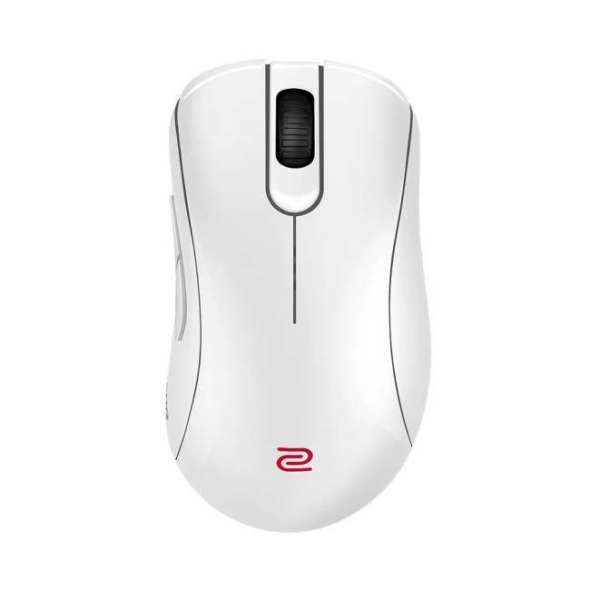 Миша ігрова бездротова, біла ZOWIE EC3-DW WHITE (9H.N4WBE.A3E)