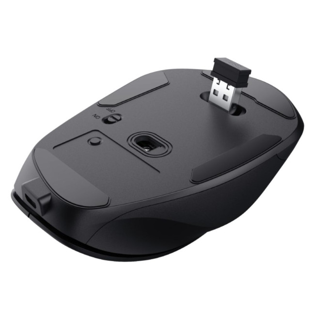 Бездротова Миша Fyda Wireless Mouse Eco TRUST Fyda Wireless Mouse Eco (24727)