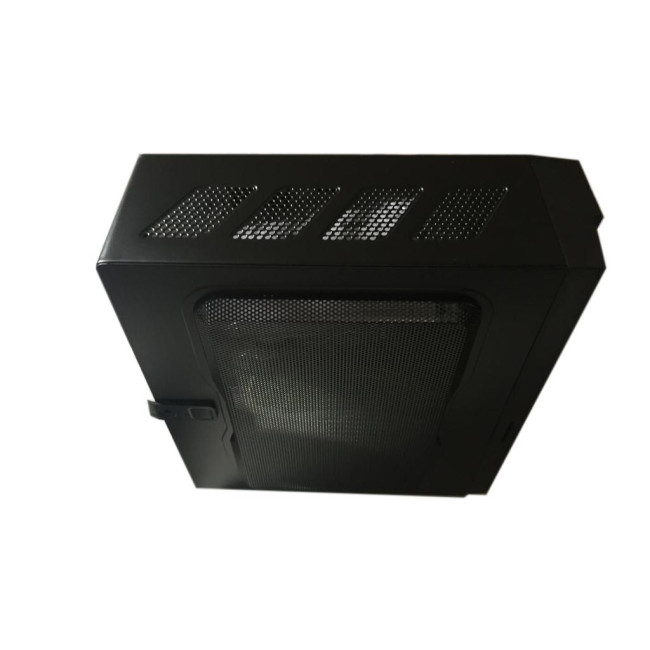 Корпус MiniITX з блоком живлення ITX-200W GAMEMAX ST102-U3