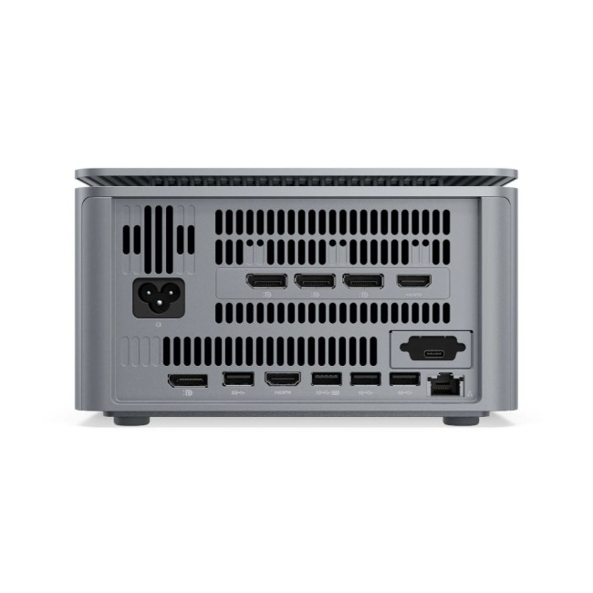 системний блок U5-235/32/512/RTX 5060 8GB/W11P/KM/Black LENOVO ThinkCentre neo Ultra Gen 2 (13BG0017UI)