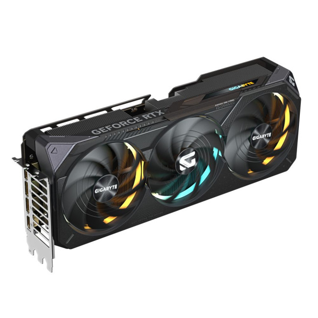 Відеокарта GIGABYTE NVIDIA GV-N5080GAMING OC-16GD GIGABYTE GV-N5080GAMING OC-16GD