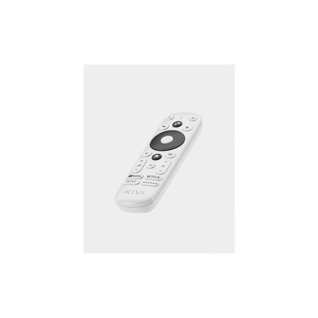 Пульт RC-40, Bluetooth, White KIVI RC-40 (N504Q3271104)