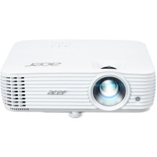 проектор X1529HK (DLP, FHD, 4800Lm, 10000:1,1.5-1.65, 4/10/20, 3W, HDMI, USB, RS232, 2.6kg) ACER X1529HK (MR.JV811.001)