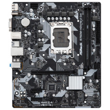 Mатеринська плата s1700 Intel B760 DP/HDMI/VGA 3xM.2 2xDDR4 GbE LAN mATX ASROCK B760M-HDV/M.2 D4