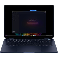 ноутбук 14T_2.8K_OLED/U7-256V/16/1TB SSD/Intel Arc/W11/Athmospheric Blue HP OmniBook Ultra Flip14-fh0004ua (B9PD4EA)