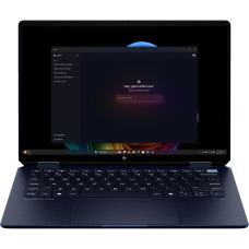 ноутбук 14T_2.8K_OLED/U7-256V/16/1TB SSD/Intel Arc/W11/Athmospheric Blue HP OmniBook Ultra Flip14-fh0004ua (B9PD4EA)