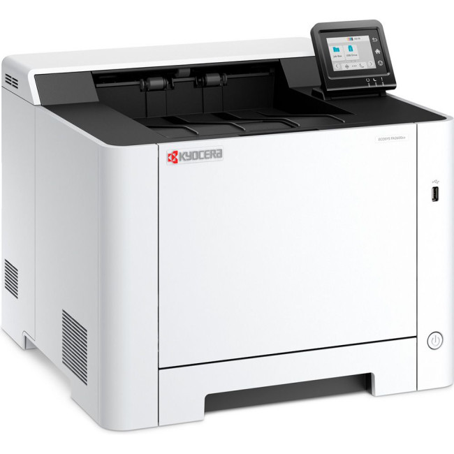 Принтер A4 кольоровий KYOCERA ECOSYS PA2600cx (110C0H3NL0)