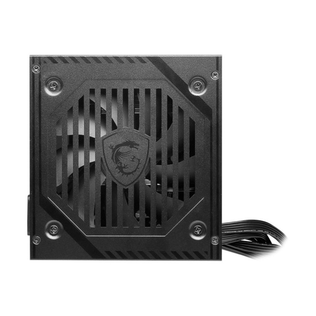 Блок живлення MSI ATX 550W MAG A550BNL, EU, 550W, Non-Modular, 80 Plus Bronze MSI MAG A550BNL